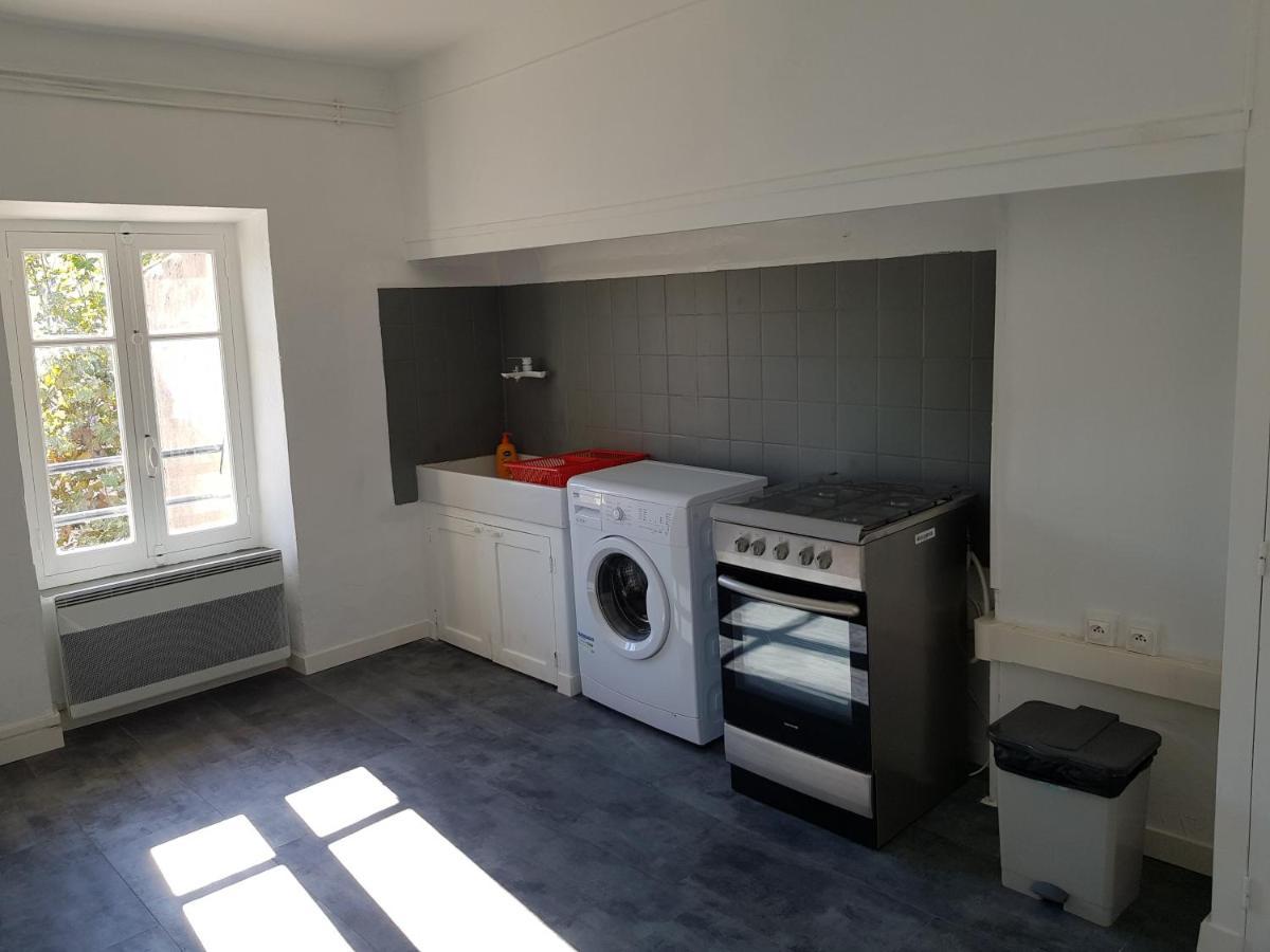 פור-א-נובל Appartement Duo מראה חיצוני תמונה