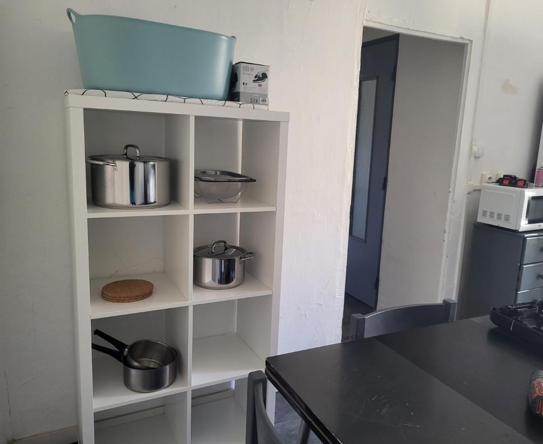 פור-א-נובל Appartement Duo מראה חיצוני תמונה